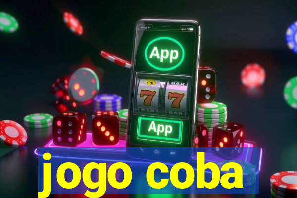 jogo coba